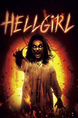 Hell Girl's poster