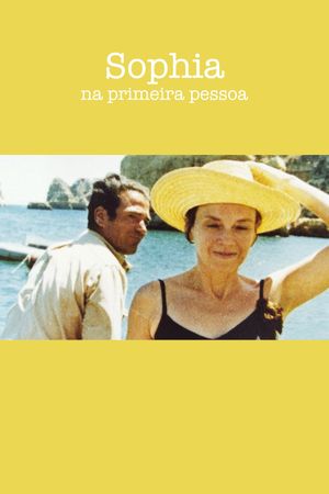 Sophia, na Primeira Pessoa's poster