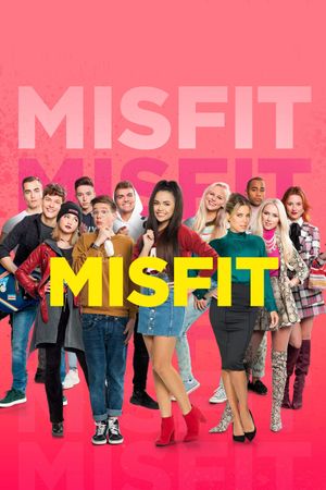 Misfit's poster