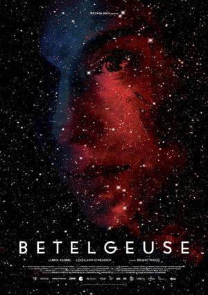 Betelgeuse's poster