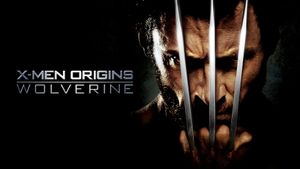 X-Men Origins: Wolverine's poster