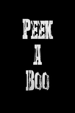 Peek-A-Boo's poster