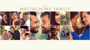 The Mattachine Family's poster