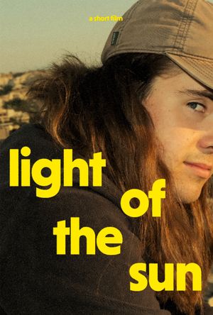 light of the sun's poster