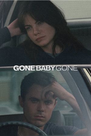 Gone Baby Gone's poster