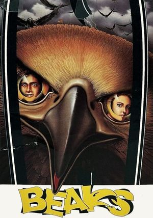 Beaks: The Movie's poster