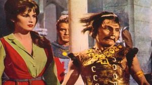 The Mongols's poster