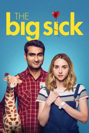 The Big Sick's poster
