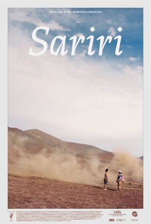 Sariri's poster