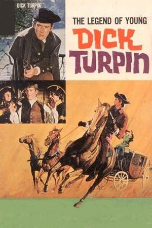 The Legend of Young Dick Turpin's poster