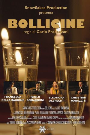 Bollicine's poster