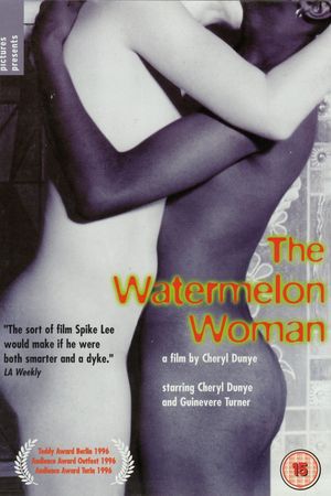 The Watermelon Woman's poster