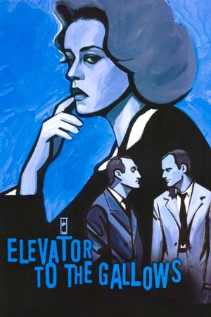 Elevator to the Gallows's poster image