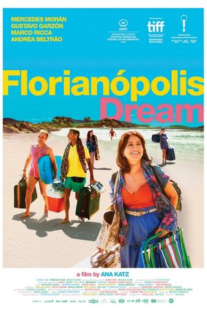 Florianópolis Dream's poster