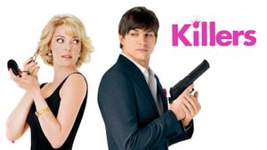 Killers's poster