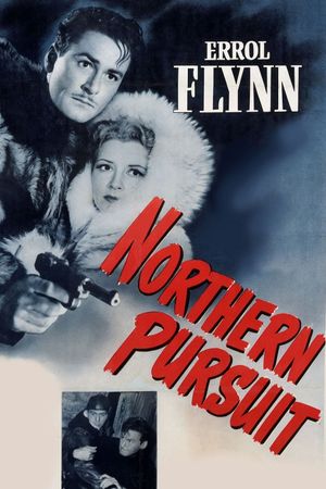 Northern Pursuit's poster