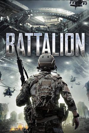 Battalion's poster