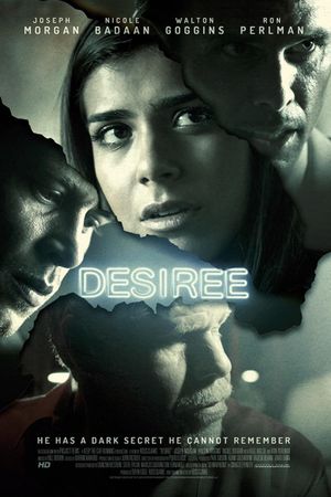 Desiree's poster