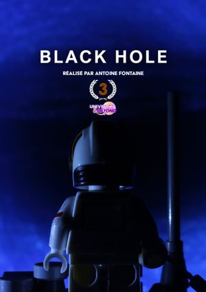 Black Hole's poster