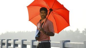 En Aaloda Seruppa Kaanom's poster