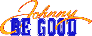 Johnny Be Good's poster