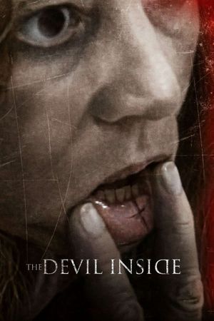 The Devil Inside's poster