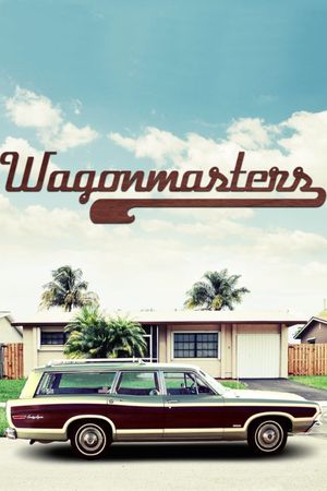 Wagonmasters's poster