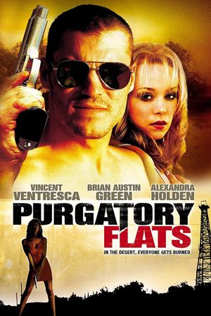 Purgatory Flats's poster