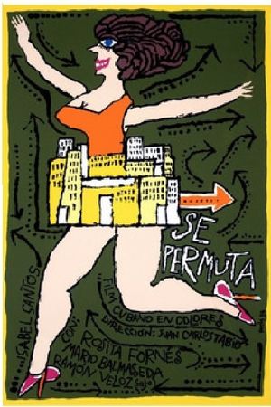 House for Swap's poster