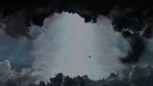 Donnie Darko's poster