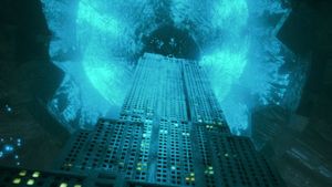 Independence Day's poster