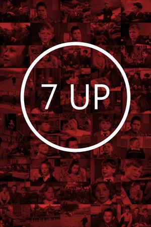 Seven Up!'s poster