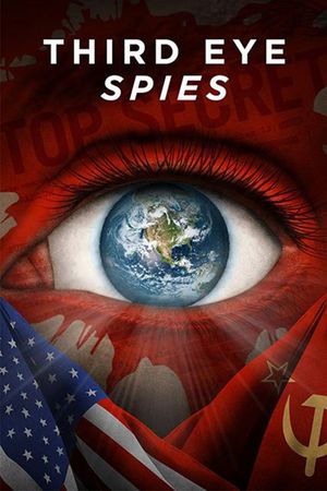 Third Eye Spies's poster