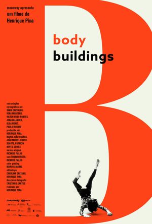 Body-Buildings's poster