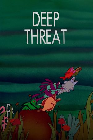 Deep Threat's poster image