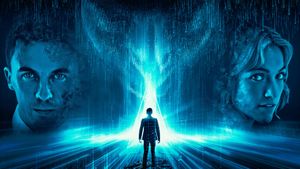 Renner's poster