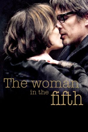 The Woman in the Fifth's poster