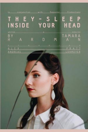 They Sleep Inside Your Head's poster