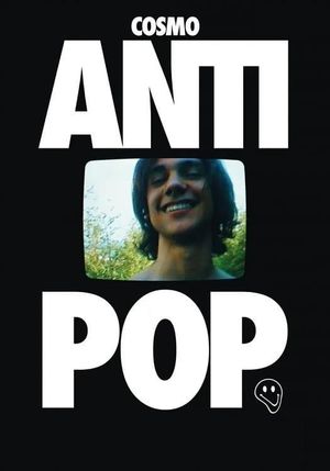 Antipop's poster