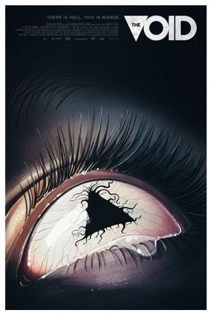 The Void's poster