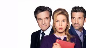 Bridget Jones's Baby's poster