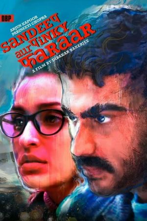 Sandeep Aur Pinky Faraar's poster