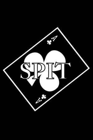 Spit's poster