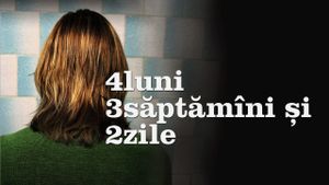 4 Months, 3 Weeks and 2 Days's poster