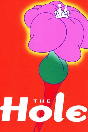 The Hole's poster