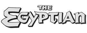The Egyptian's poster