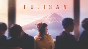 Fujisan's poster