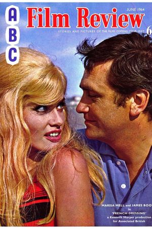 French Dressing's poster