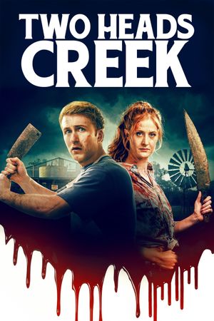 Two Heads Creek's poster