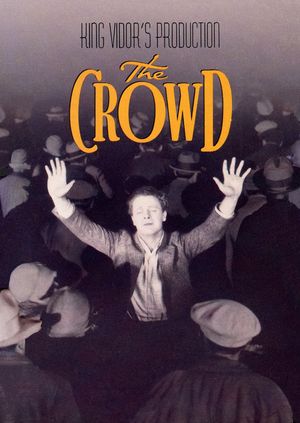 The Crowd's poster